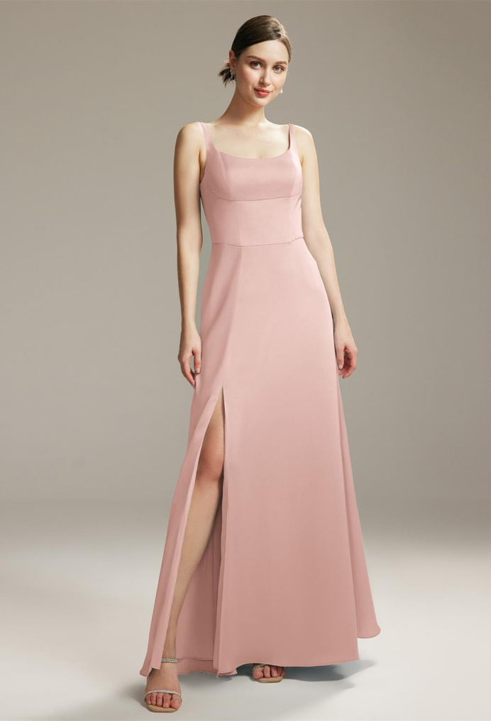 AW Eunice Dress